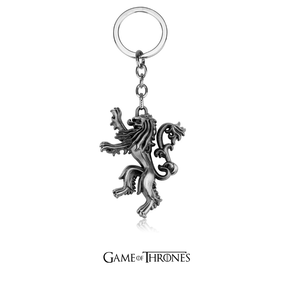 Game Of Thrones Keychain Beirutbuy Com Online Shop In Lebanon